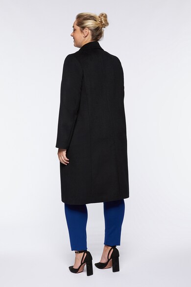Fiorella Rubino Gyapjútartalmú kabát női