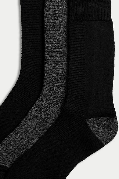Marks & Spencer Дълги чорапи - 3 чифта Мъже