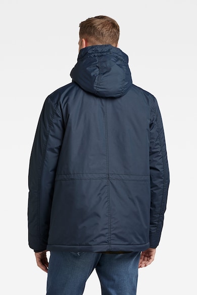 G-Star RAW Geaca parka cu gluga Barbati