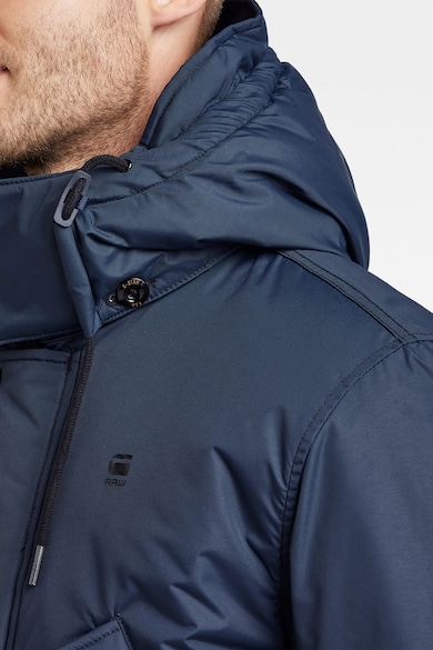 G-Star RAW Geaca parka cu gluga Barbati