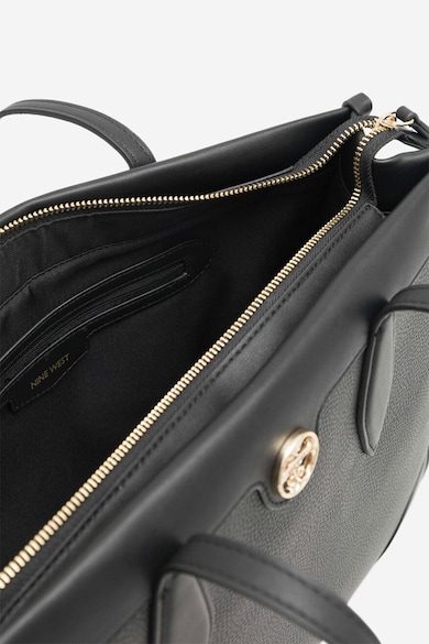 NINE WEST Geanta tote din piele ecologica Femei