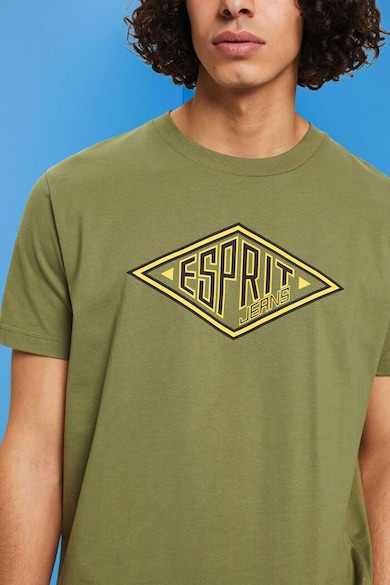 Esprit Тениска на лога Мъже