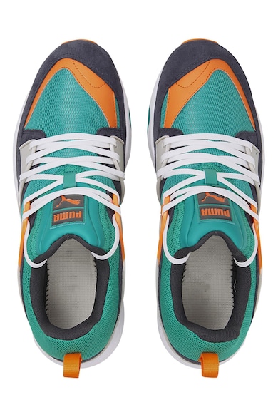 Puma Спортни обувки Blaze of Glory Energy в цветен блок Мъже