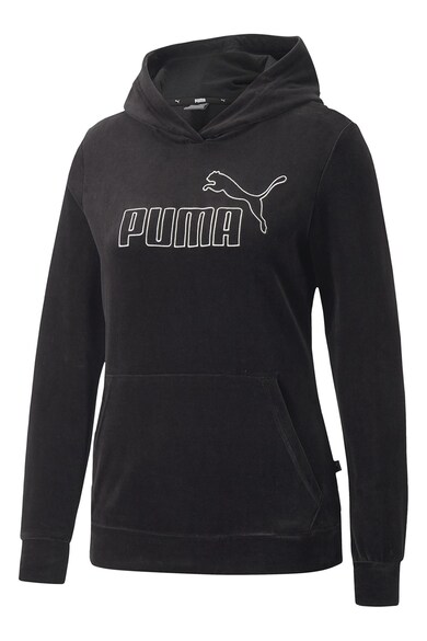 Puma Худи Essentials + Velour Жени