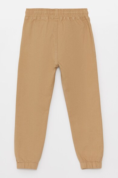 LC WAIKIKI Панталон със скосени джобове с цип Момчета
