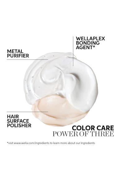 Wella Professionals Color Motion+ маска за боядисана коса за поддържане и укрепване на цвета Жени