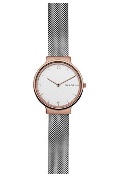 Skagen Комплект часовник и колие 0 Жени