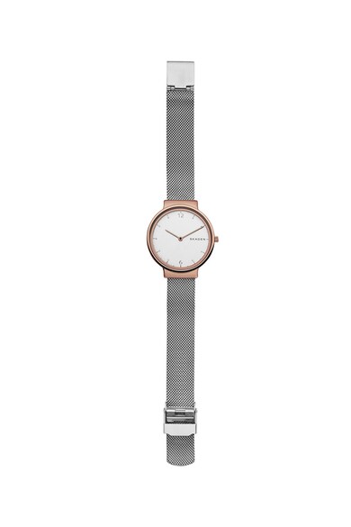 Skagen Комплект часовник и колие 0 Жени