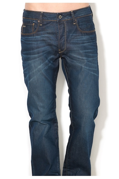 G-Star RAW Straight Jeans Мъже