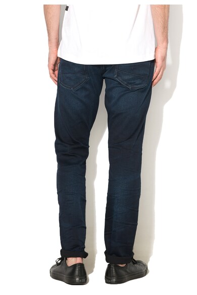 G-Star RAW Blugi conici Barbati