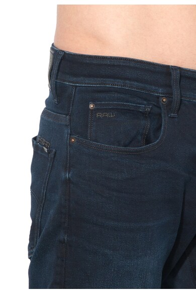 G-Star RAW Blugi conici Barbati