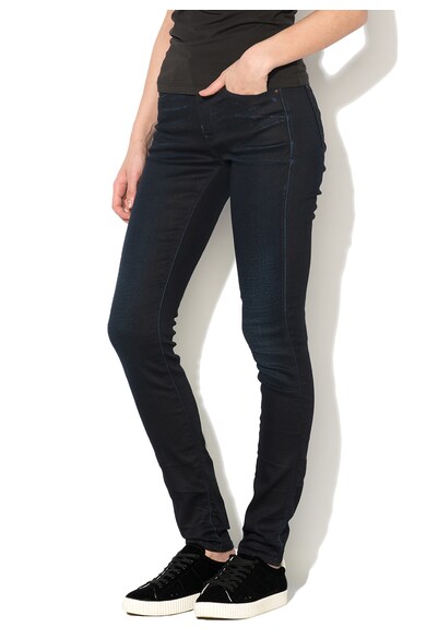 G-Star RAW Blugi skinny cu talie inalta Femei