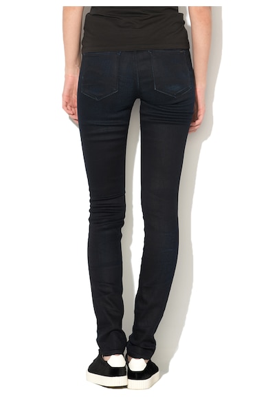 G-Star RAW Blugi skinny cu talie inalta Femei