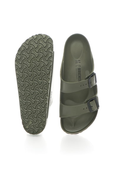 Birkenstock Papucs állítható pántokkal férfi