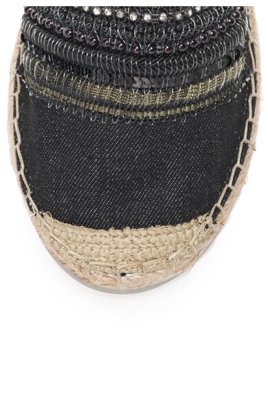 Bullboxer Espadrile cu decoratiuni Femei