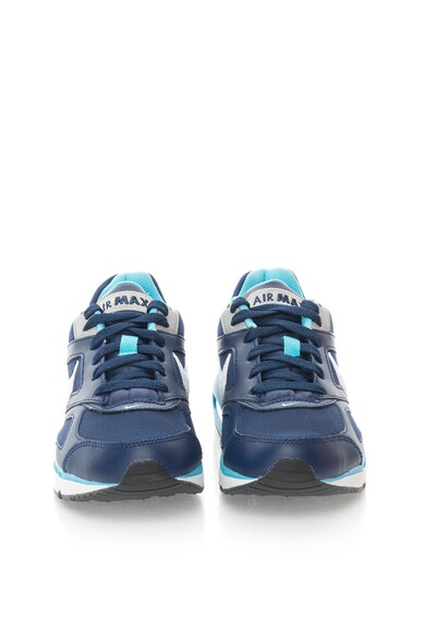 Nike Pantofi sport bleumarin cu alb Air Max IVO Fete