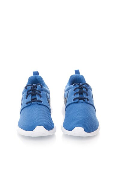 Nike Pantofi sport albastri Roshe One Baieti