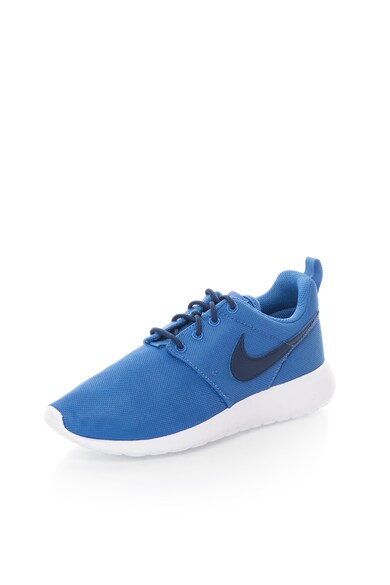 Nike Pantofi sport albastri Roshe One Baieti