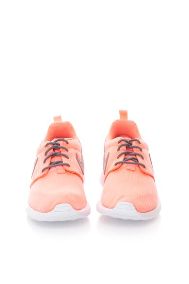 Nike Pantofi sport roz neon Roshe One Fete