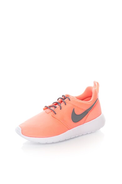 Nike Pantofi sport roz neon Roshe One Fete