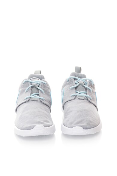 Nike Детски сиви спортни обувки Roshe One Момичета