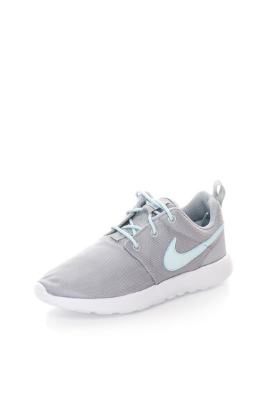 Nike Детски сиви спортни обувки Roshe One Момичета