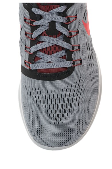 Nike Спортни обувки за бягане Free RN Gray Flexible Мъже