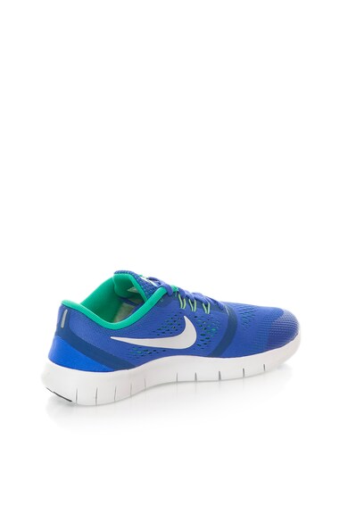 Nike Pantofi sport albastri Free RN Baieti