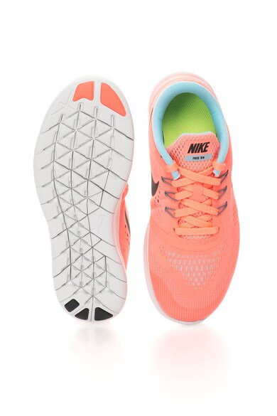 Nike Pantofi sport roz Free RN Fete