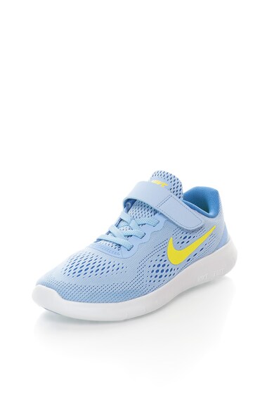 Nike Pantofi sport albastru lavanda Free RN Fete