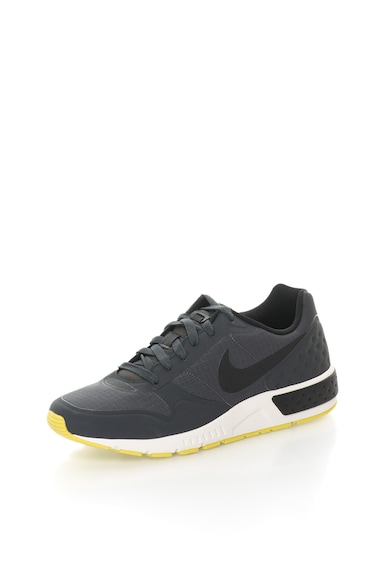 Nike Pantofi sport negri Nightgazer Barbati