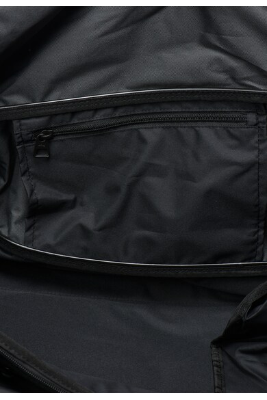 Nike Черна конвертируема спортна чанта Мъже