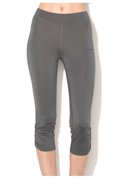 Head Colanti sport capri gri Vision Betty Femei