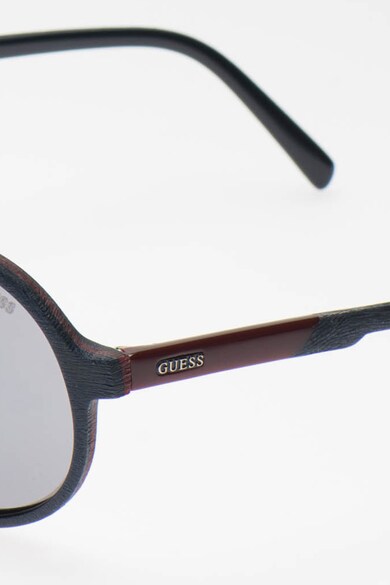 GUESS Ochelari de soare pilot Barbati