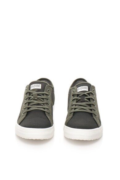 G-Star RAW Kendo Terepmintás Plimsolls Cipő férfi