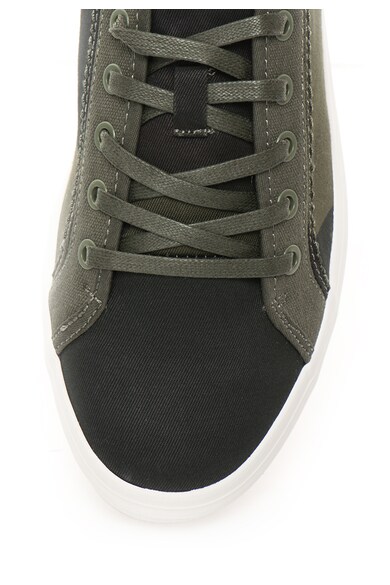 G-Star RAW Kendo Terepmintás Plimsolls Cipő férfi