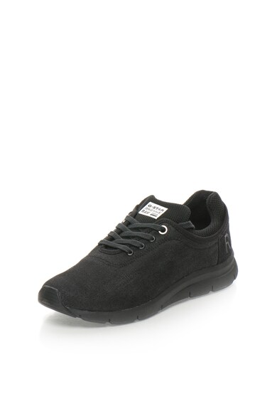 G-Star RAW Pantofi sport cu aspect de denim Grount Femei