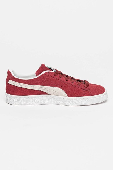 Puma Classic XXI uniszex nyersbőr sneaker férfi