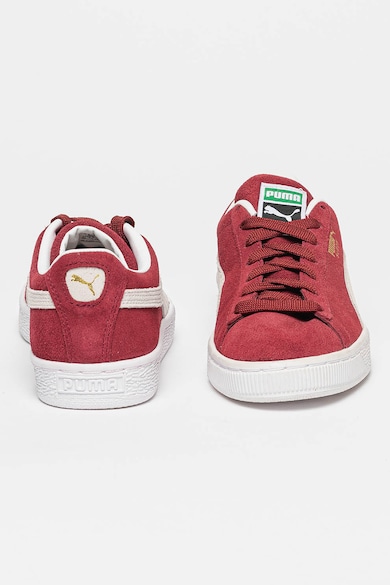 Puma Classic XXI uniszex nyersbőr sneaker férfi