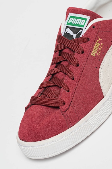 Puma Classic XXI uniszex nyersbőr sneaker férfi