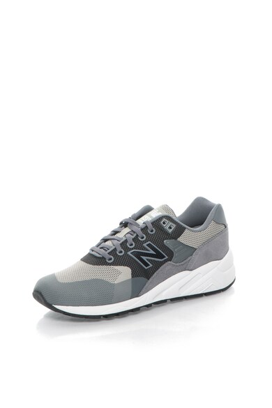 New Balance Tenisi gri 580 Barbati