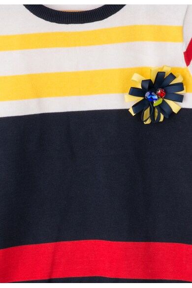 Aygey Bluza multicolora tricotata fin Fete