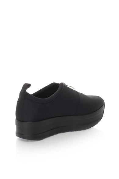 Vagabond Shoemakers Pantofi sport flatform negri Casey Femei