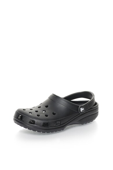 Crocs Saboti slingback negri Barbati