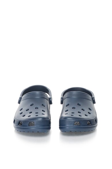 Crocs Unisex Tengerészkék Sarokpántos Klumpa női