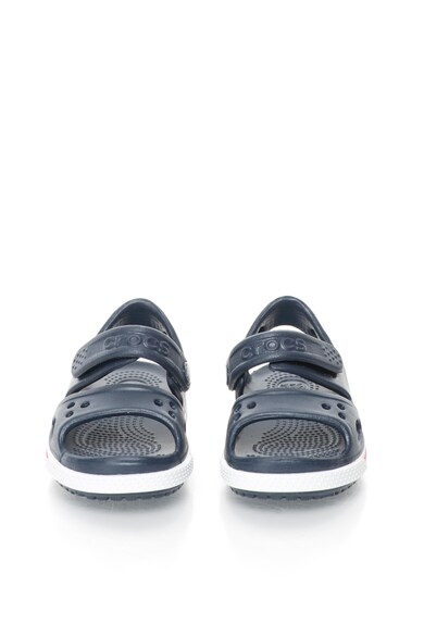 Crocs Sandale bleumarin inchis Baieti