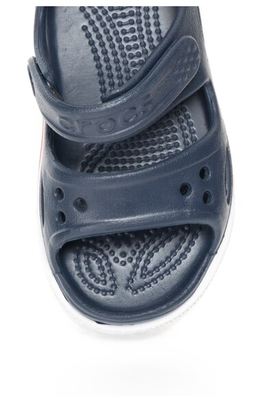 Crocs Sandale bleumarin inchis Fete