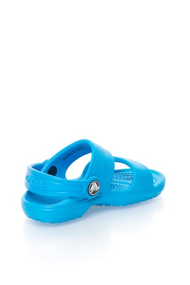 Crocs Sandale albastre Classic Baieti