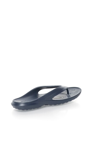 Crocs Papuci flip-flop bleumarin Classic Femei