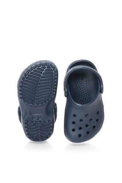 Crocs Saboti slingback bleumarin Fete